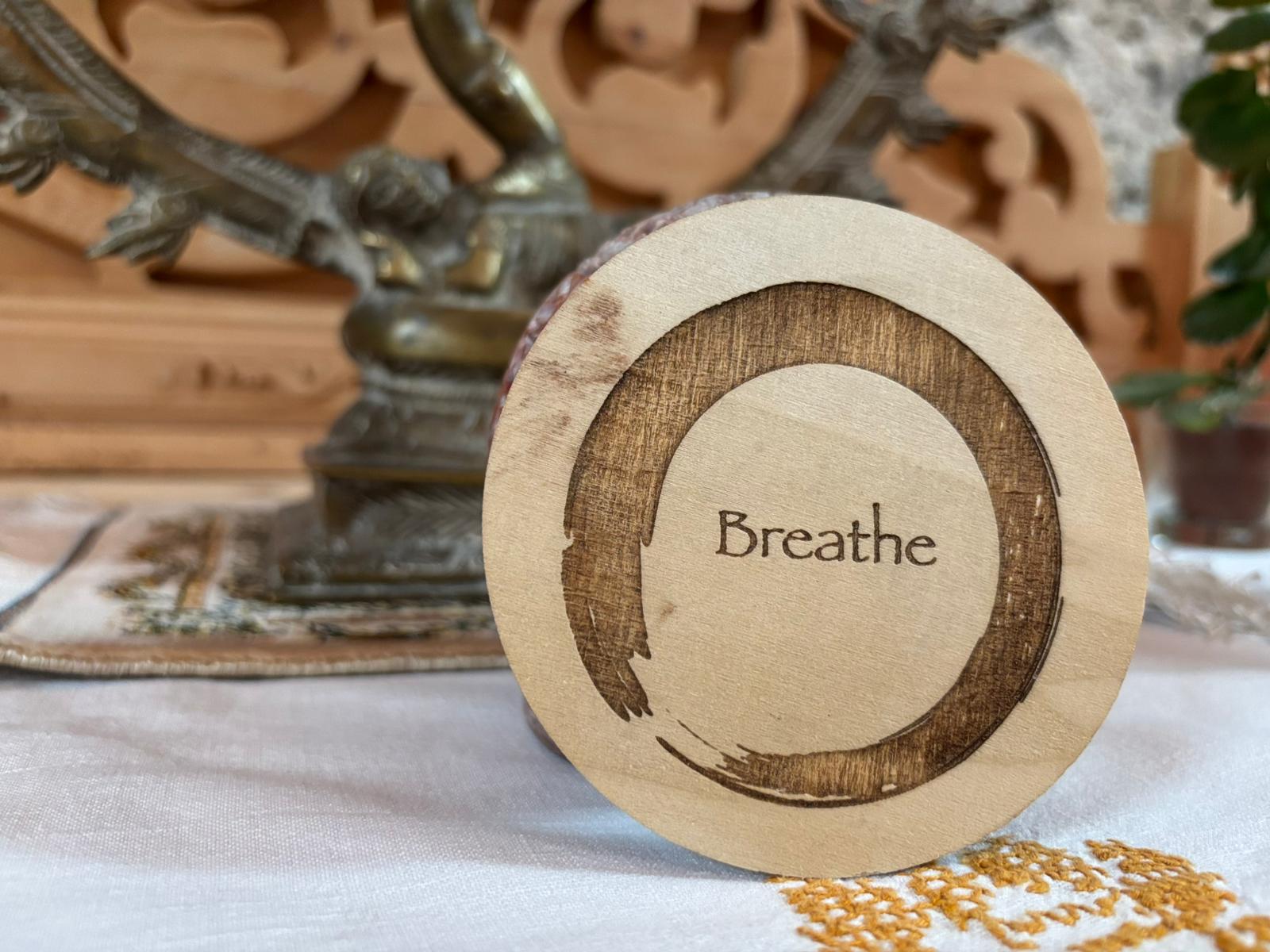Breathe