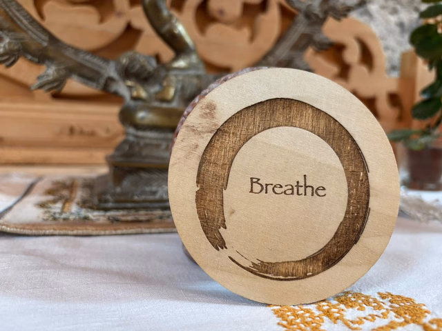 Breathe 