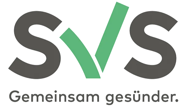 Logo der SVS Österreich